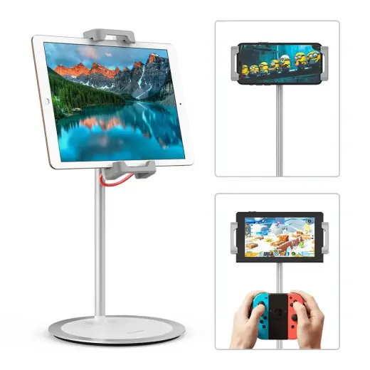 Tablet | Mobile Phone Desktop Stand BlitzWolf BW-TS2