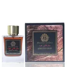 Ministry of Oud Strictly Oud (Extrait) Extrait de Parfum unisex 100 ml