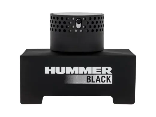Hummer Hummer Black Eau de Toilette 75 ml