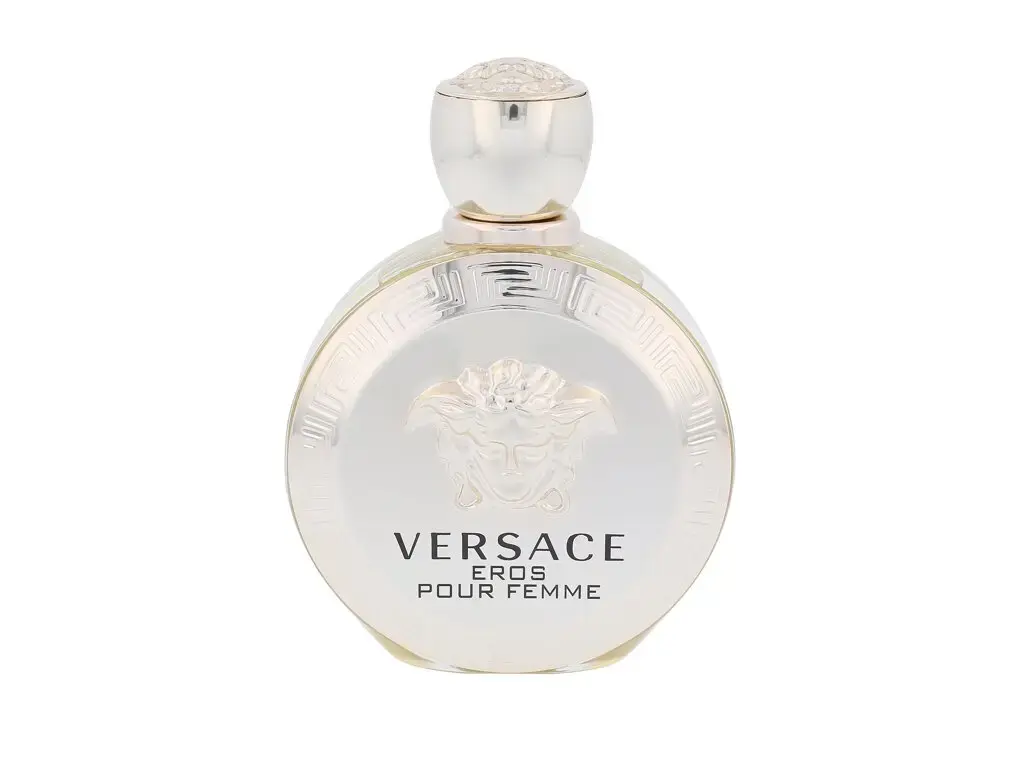 Versace Eros Pour Femme Eau de Parfum 100 ml