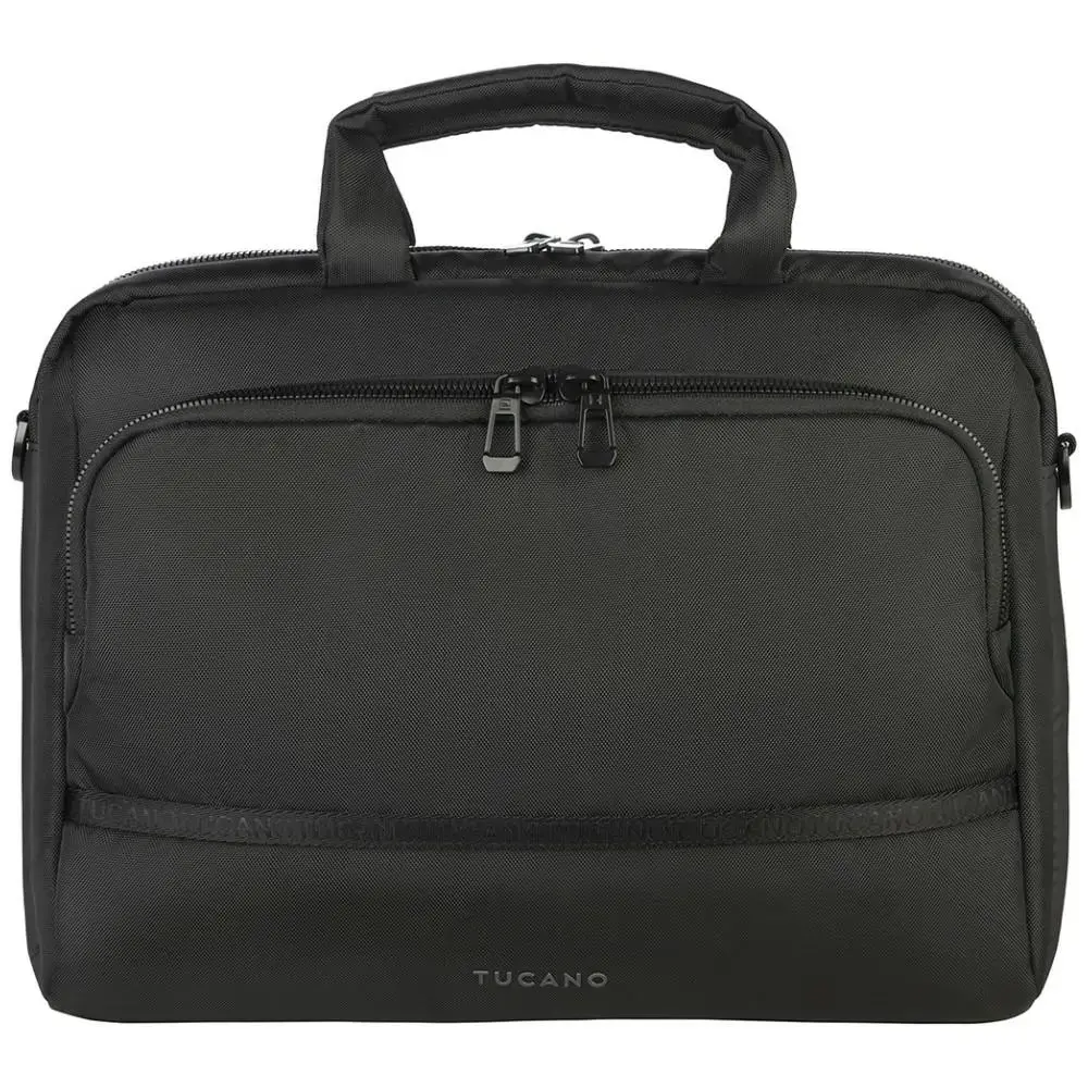 Bag Tucano Player for laptop 15.6"     Macbook 16" black