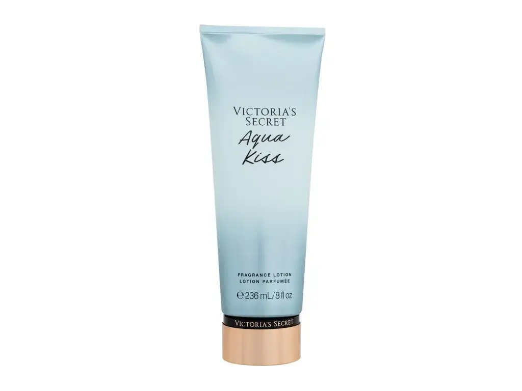 Victoria´s Secret Aqua Kiss Body Lotion 236 ml