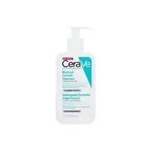 Facial Cleansers Blemish Control Cleanser