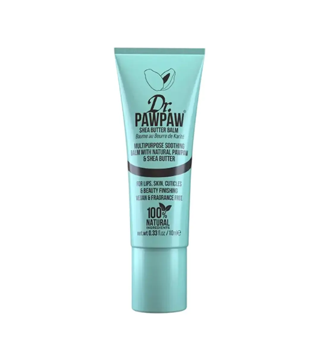 Dr. PawPaw, Multipurpose, Lip & Cheek Balm 2-In-1, 10 ml