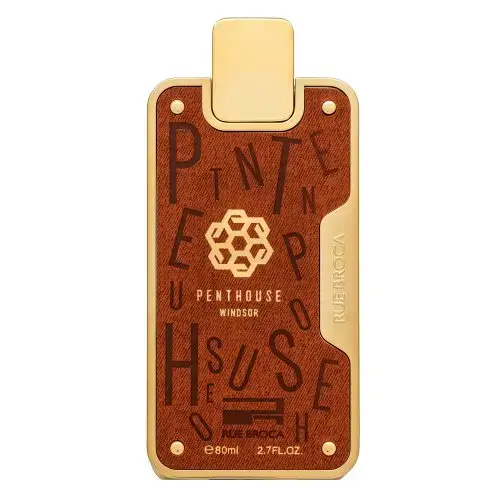 Rue Broca Penthouse Windsor unisex eau de parfum 80 ml