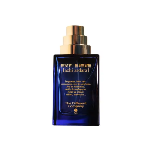 The Different Company Azhi Ardara (EDP) parfumuotas vanduo unisex 100 ml