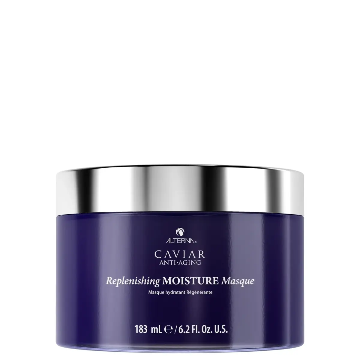 Alterna CAVIAR Anti-Aging Replenishing Moisture Hair Masque 183ml