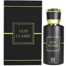 Ahmed Al Maghribi Oud Classic (EDP) парфюмерная вода унисекс 50 мл