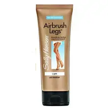 Airbrush Legs Smooth