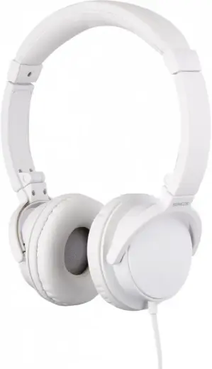Headphone SEP 432 WHITE 20Hz-20kHz, 32ohm
