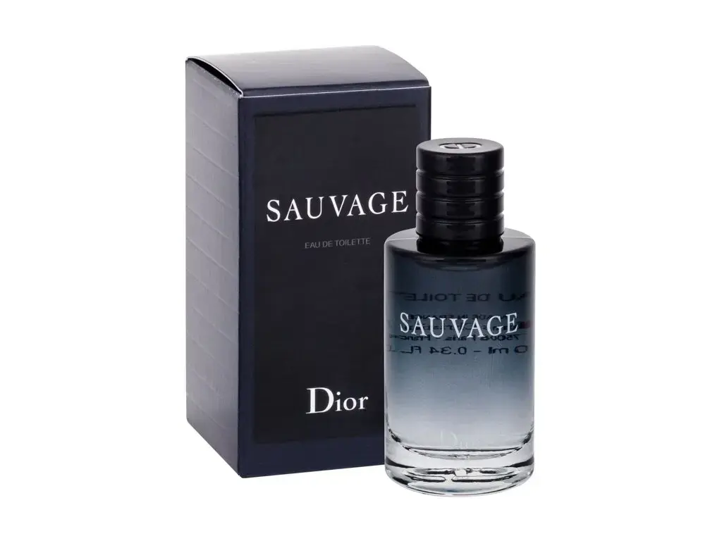Dior Sauvage Eau de Toilette 10 ml