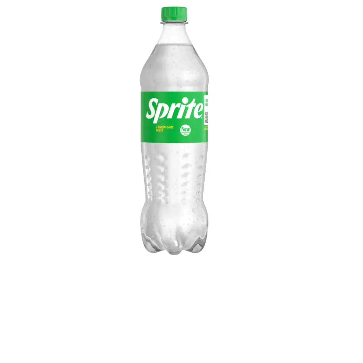 Dzēriens SPRITE gāzēts, PET, 1l