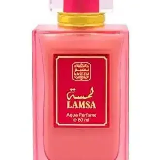 Naseem Lamsa Khalta Aqua Parfum Spray 80ml Unisex