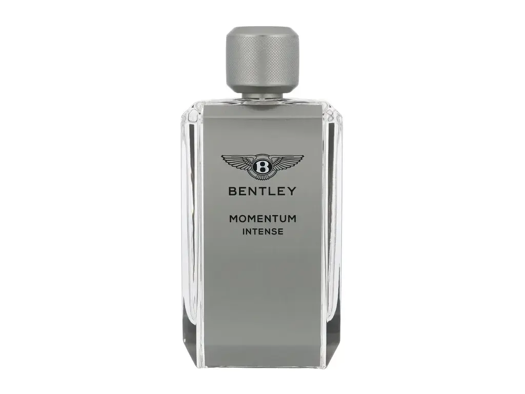 Bentley Momentum Intense Eau de Parfum 100 ml