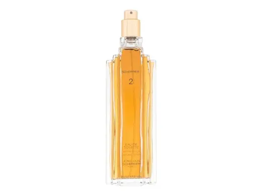 Jean Louis Scherrer Scherrer 2 Eau de Toilette 100 ml