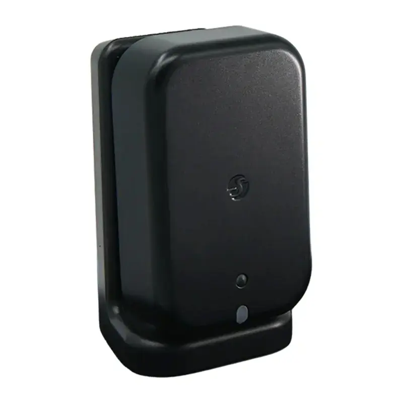 SHELLY Presence Gen4 Motion Sensor (Black)
