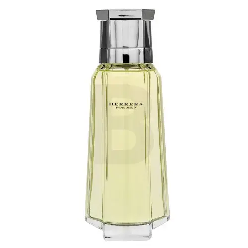 Carolina Herrera Herrera For Men Tualetes ūdens vīriešiem 200 ml