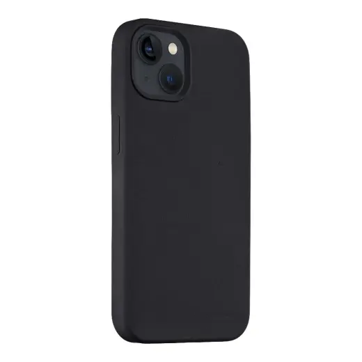 Tactical MagForce Beaver Cover for iPhone 13 Asphalt