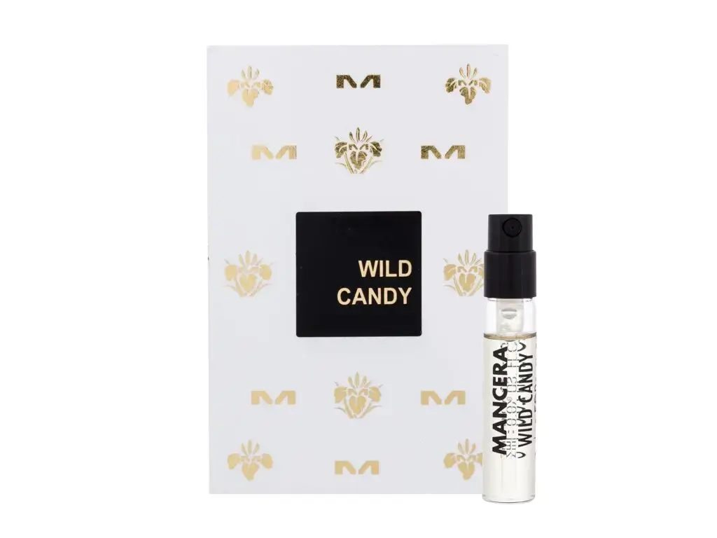MANCERA Wild Candy Eau de Parfum 2 ml