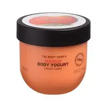 Mango Body Yogurt Cream (normal to dry)