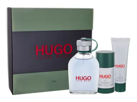 HUGO BOSS Hugo Man Eau de Toilette 125 ml