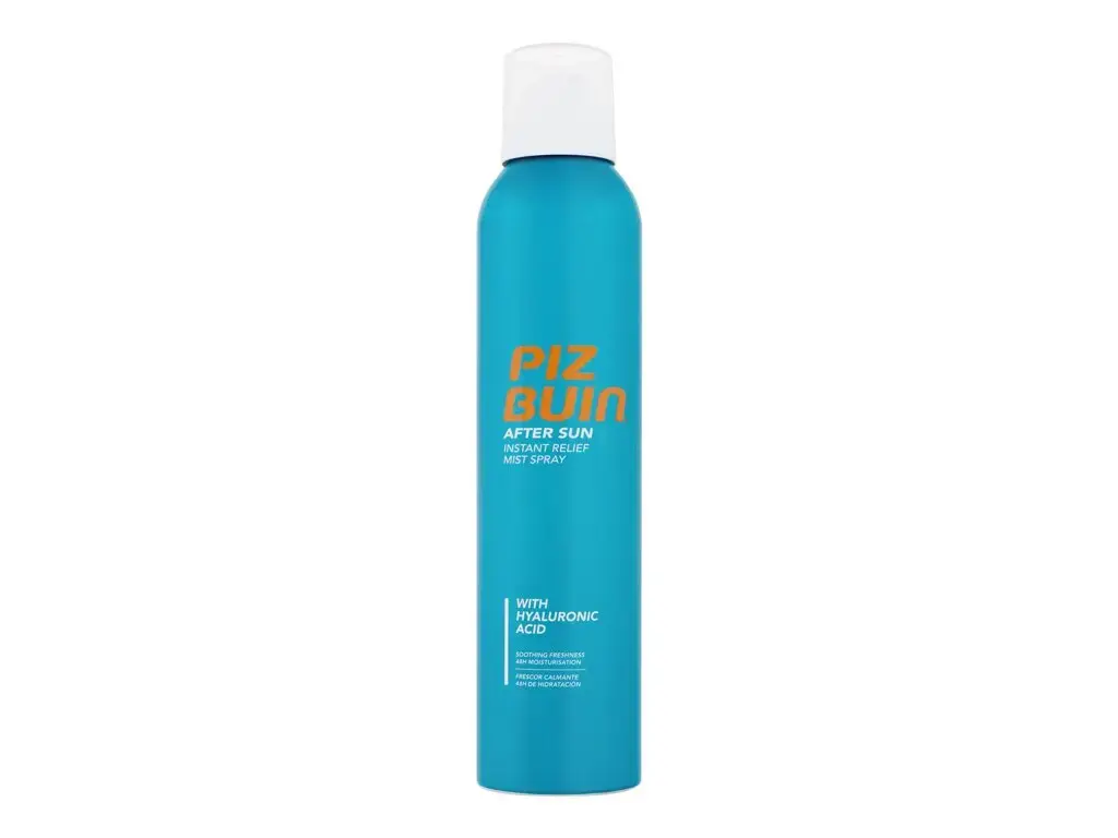 PIZ BUIN After Sun Instant Relief Mist Spray After Sun Care 200 ml