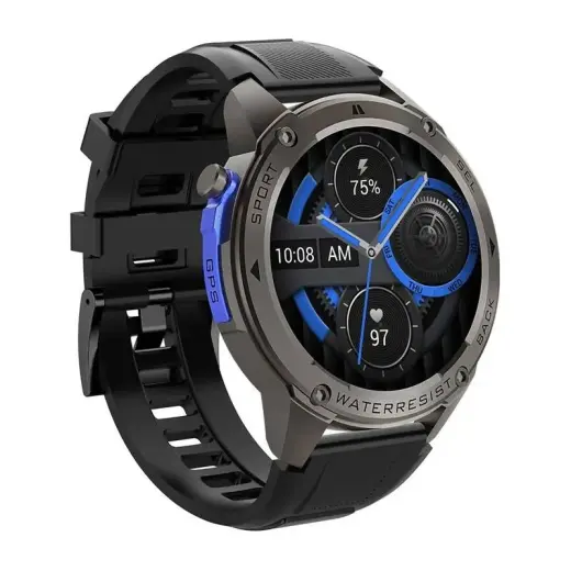 BlitzWolf BW-Voyager1 black watch