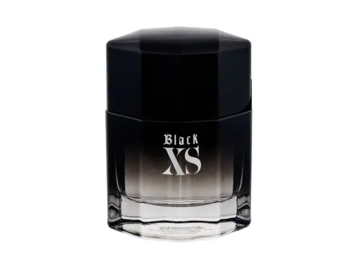 Paco Rabanne Black XS 2018 Eau de Toilette 100 ml