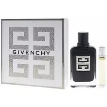"Gentleman Society Gift Set EDP 100 ml and EDP 12.5 ml miniature."