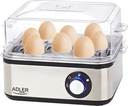 Adler AD 4486 Olu vārītājs (8gb) 800W