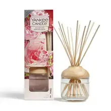 Yankee Candle Reed Diffuser Fresh Cut Rose - Aromatic diffuser 120ml