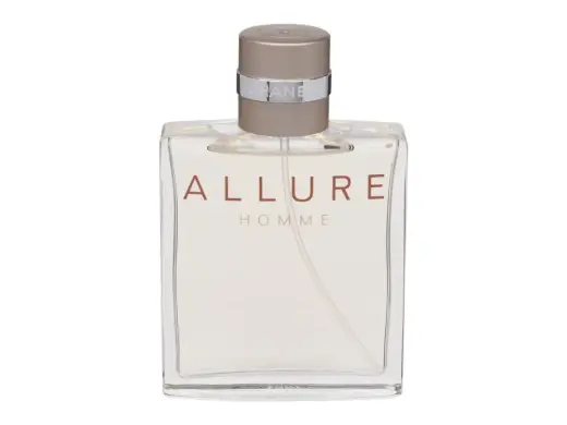 Chanel Allure Homme Eau de Toilette 50 ml