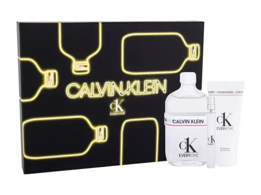 Calvin Klein CK Everyone Eau de Toilette 200 ml