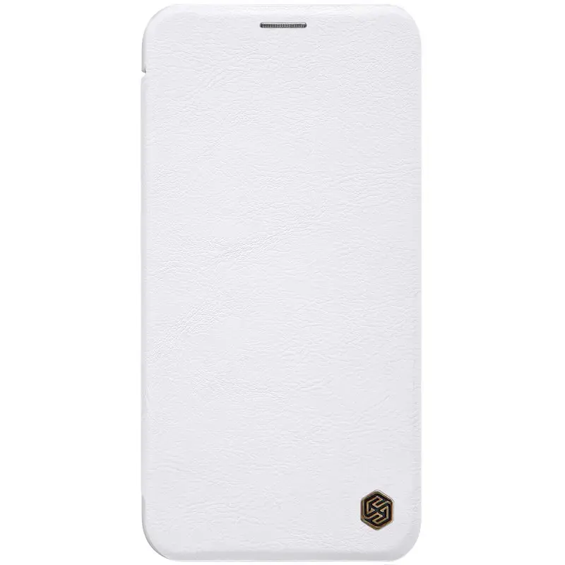 Nillkin Qin for Iphone 11 Pro Max white