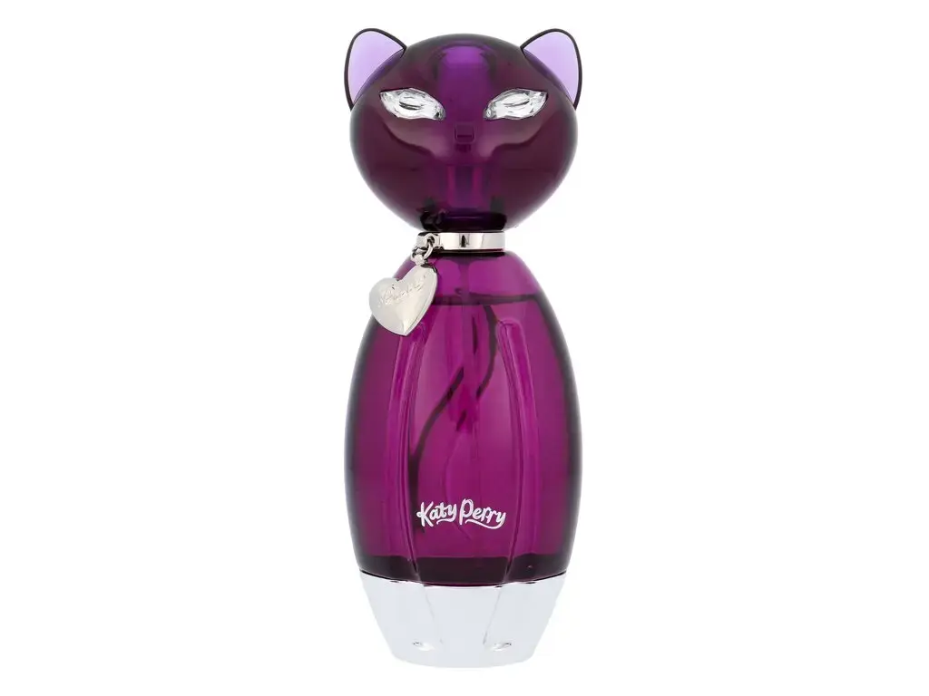 Katy Perry Purr Eau de Parfum 100 ml