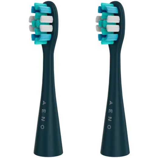 ADB0010N 's accessory Brush Head, 2 pcs