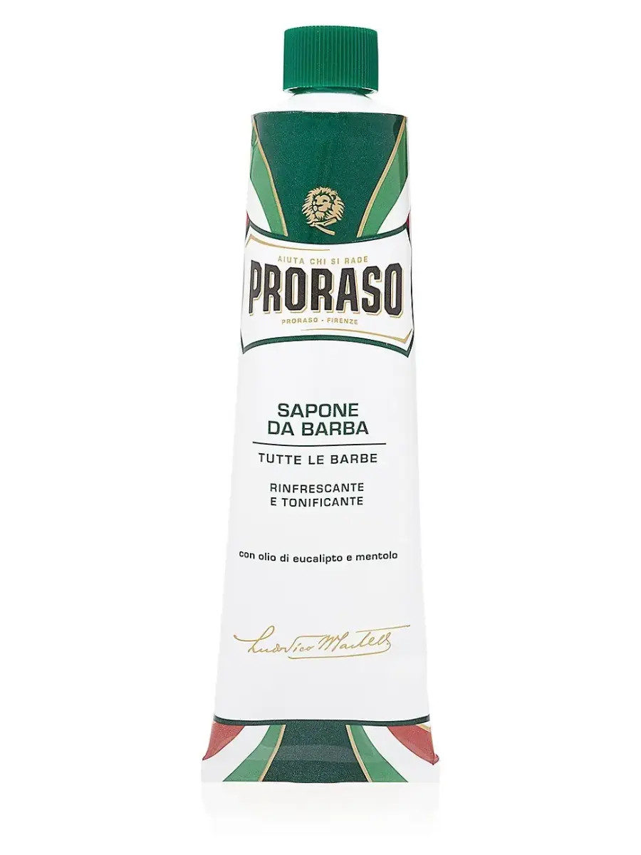 Proraso Shaving Cream 150ml
