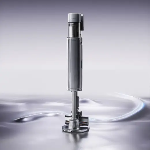 UWANT V100 Cordless Vacuum Cleaner - Gray