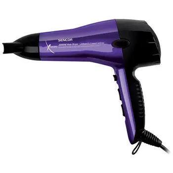 Sencor SHD 6600V - hair dryer