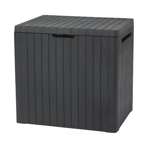 Hoiukast City Storage Box 113L hall