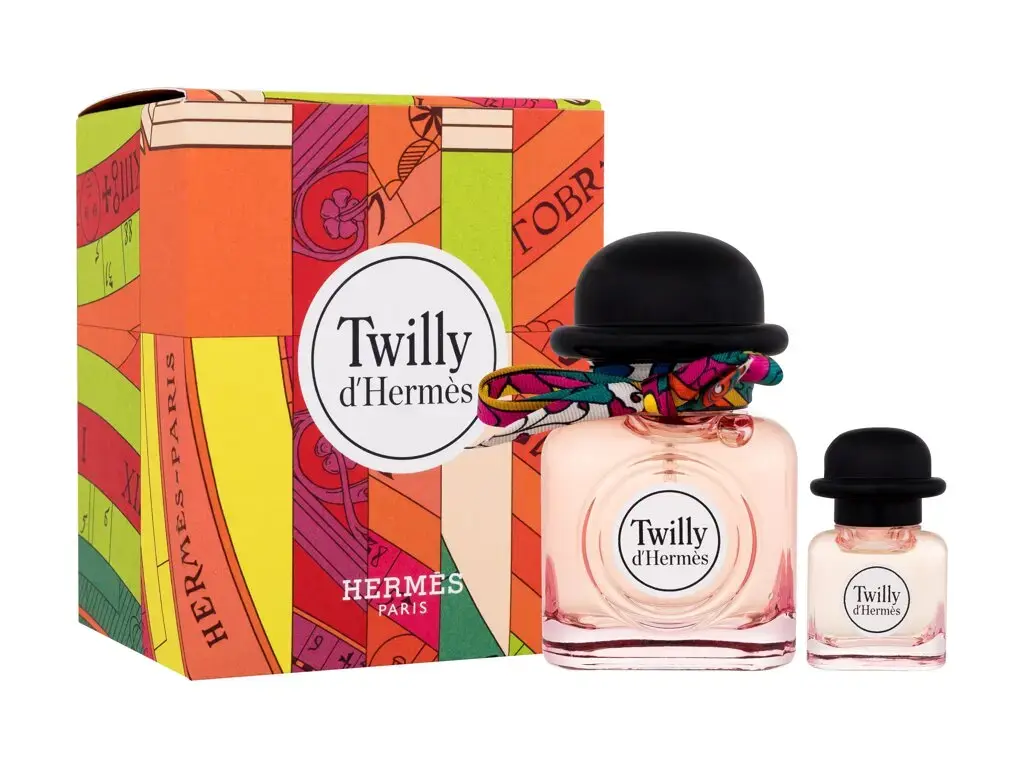 Hermes Twilly d´Hermes Eau de Parfum 50 ml