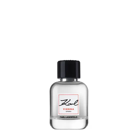 Karl Lagerfeld Vienna Opera (EDT) tualetes ūdens vīriešiem 60 ml
