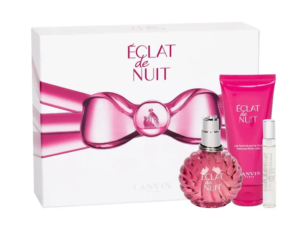 Lanvin Éclat de Nuit Eau de Parfum 100 ml