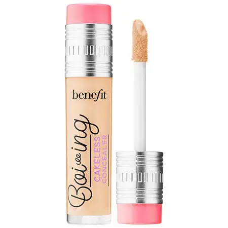 Benefit Cakeless Concealer 02 5 Ml