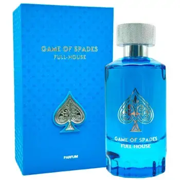 Jo Milano Game of Spades Full-House Parfum 100ml