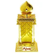 Ajwa Perfume Oil
