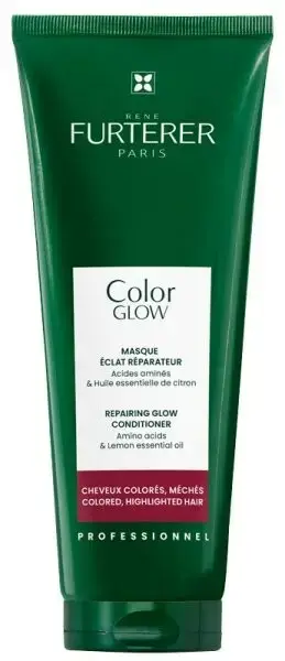 Kidney Furterer Color Glow Illuminating Repair Conditioner 250ml