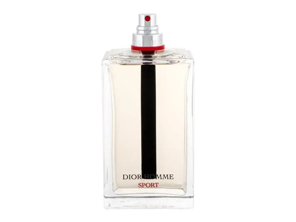 Dior Dior Homme Sport 2017 Eau de Toilette 200 ml