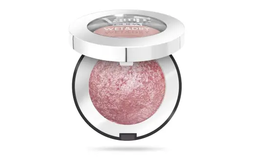 Pupa, Vamp! Baked, Eyeshadow Powder, 202, 1.5 g *Tester