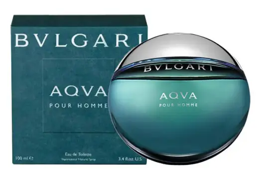 Bvlgari Aqva Pour Homme Eau de Toilette 30 ml